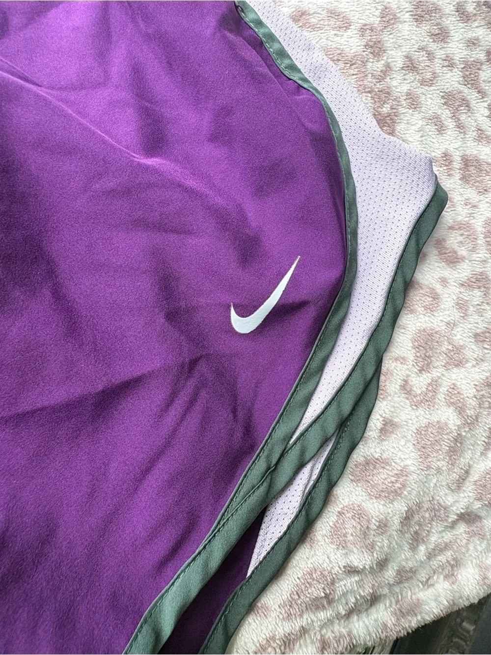 Nike Bundle of 2 Athletic Activewear Shorts Size XS